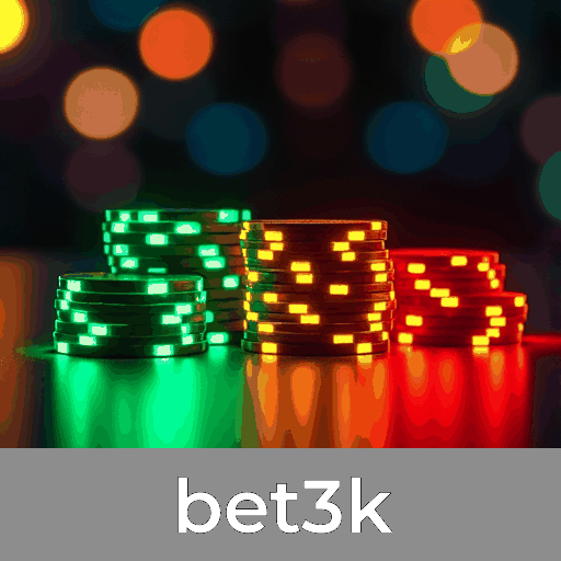 A Emoção dos Jogos de Cassino na bet3k: Ganhe Grande!