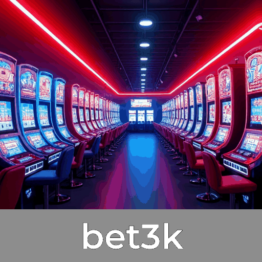 bet3k: Experiência de Cassino com Jogos de Mesa ao Vivo