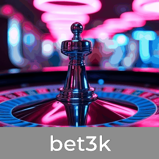 Experiência Premium com bet3k: A Plataforma Confiável de Apostas