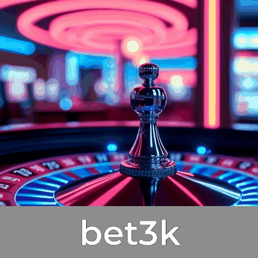 Bet3k: Experiência Completa e Conveniente no Seu Aplicativo Móvel!