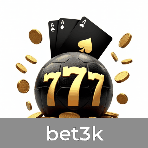 Aproveite os Bônus Generosos e Ofertas Exclusivas no bet3k