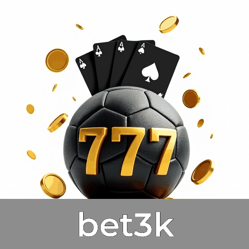 Experimente o Login Premium em bet3k com proteção avançada